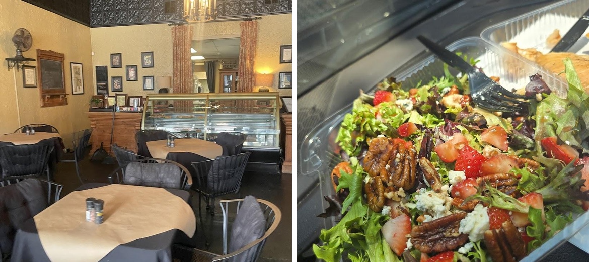 Mill Towne Gourmet