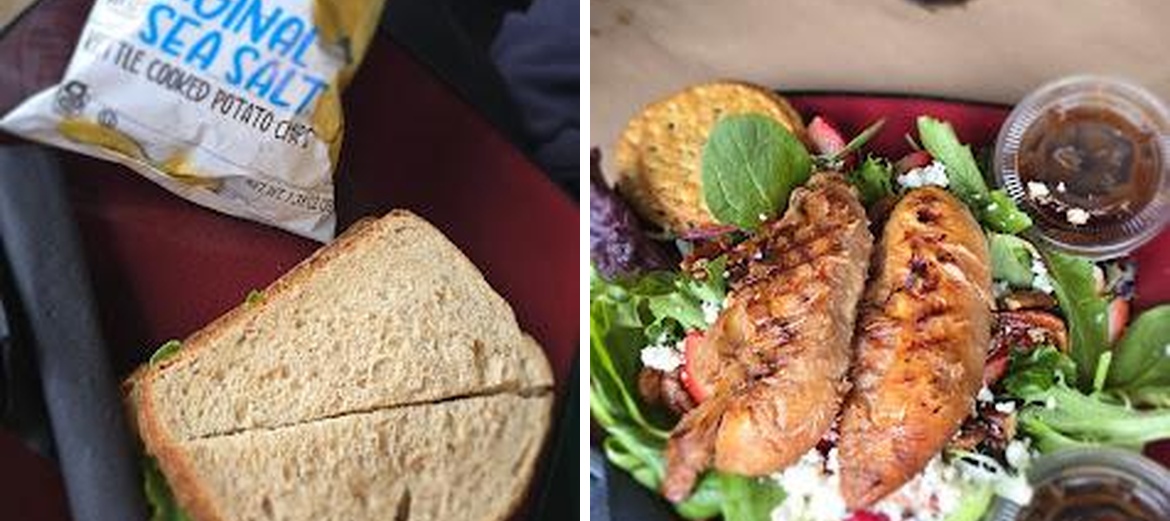 Mill Towne Gourmet