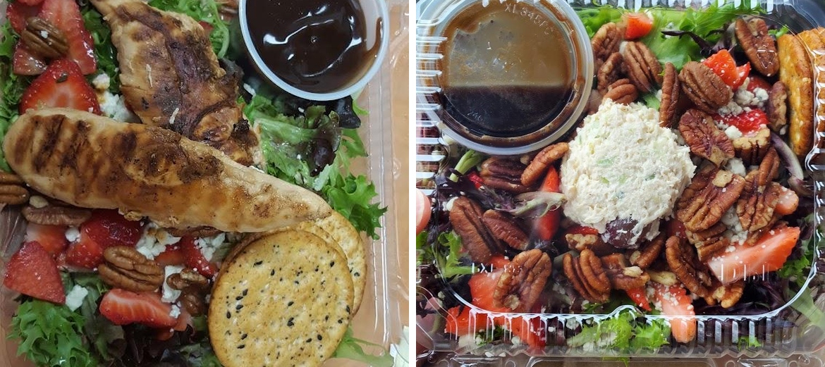Mill Towne Gourmet