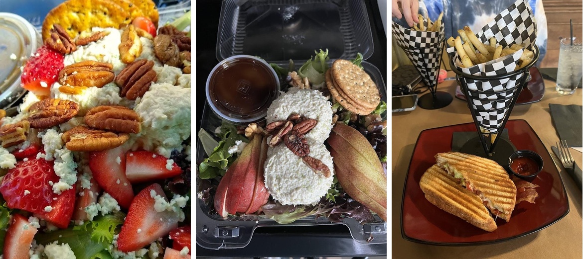 Mill Towne Gourmet