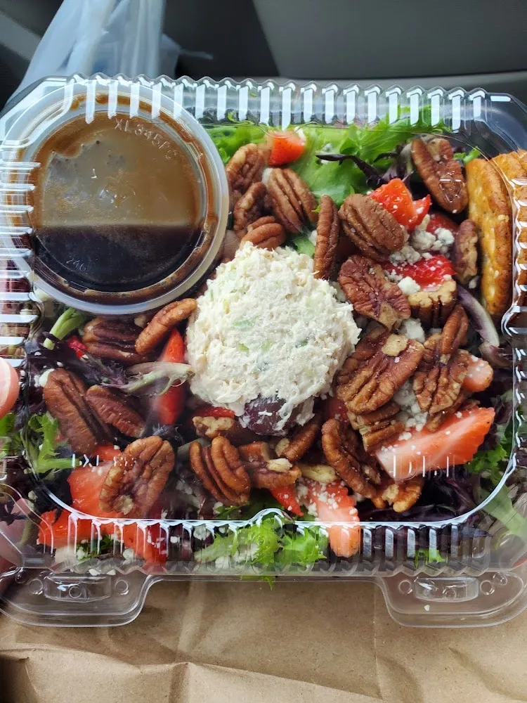 Go Salad
