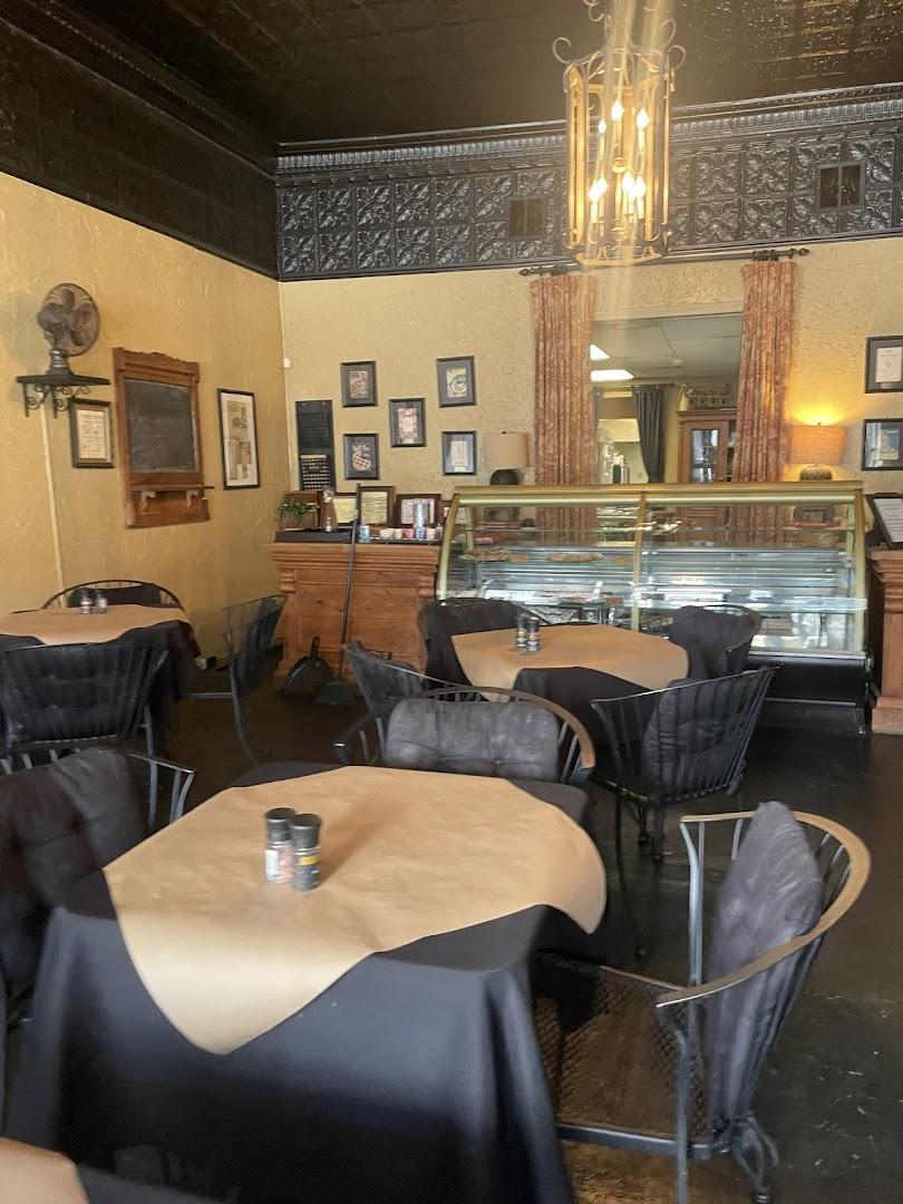 Mill Towne Gourmet