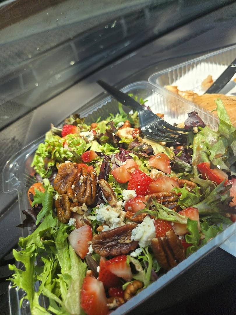 Mill Towne Gourmet