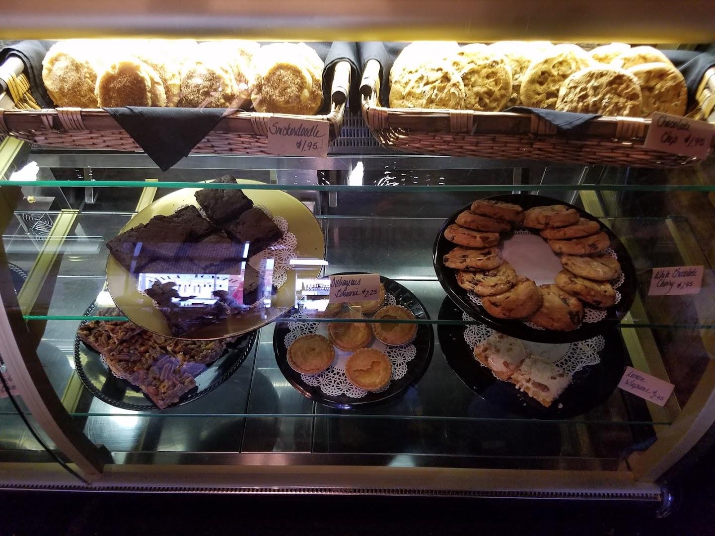 Mill Towne Gourmet