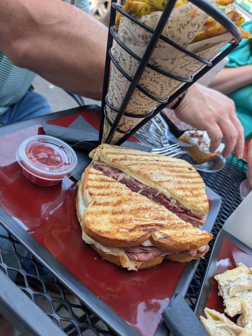 Mill Towne Gourmet