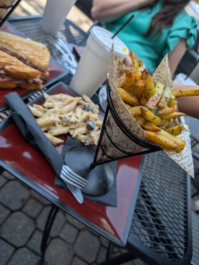 Mill Towne Gourmet