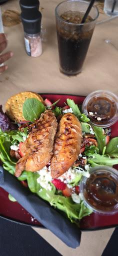 Mill Towne Gourmet